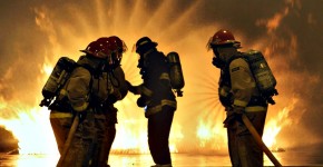 pompiers