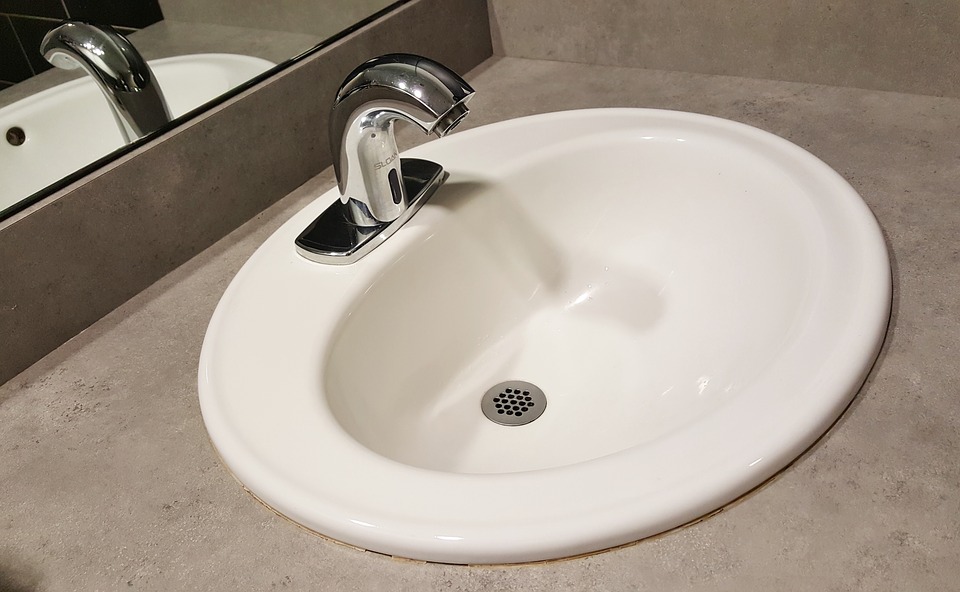 Les étapes pour remplacer les joints de votre lavabo