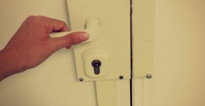 porte