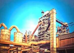 industrie