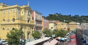 agence immobiliere nice