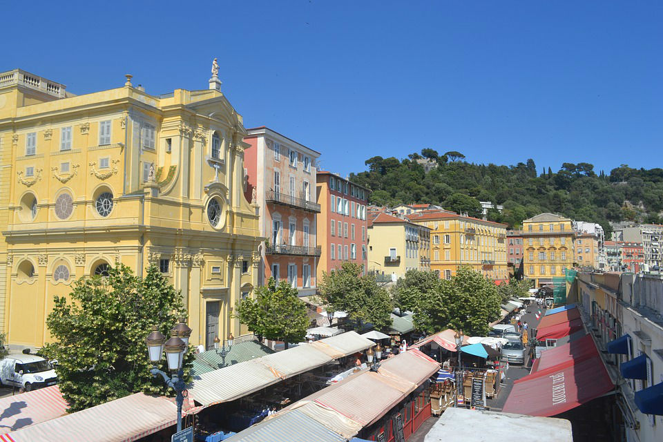 Dans quels quartiers acheter un appartement à Nice ?