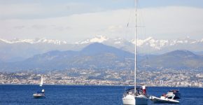 nautisme antibes