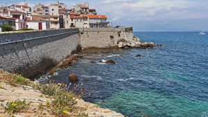 cote d'Antibes