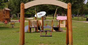 parc de loisirs