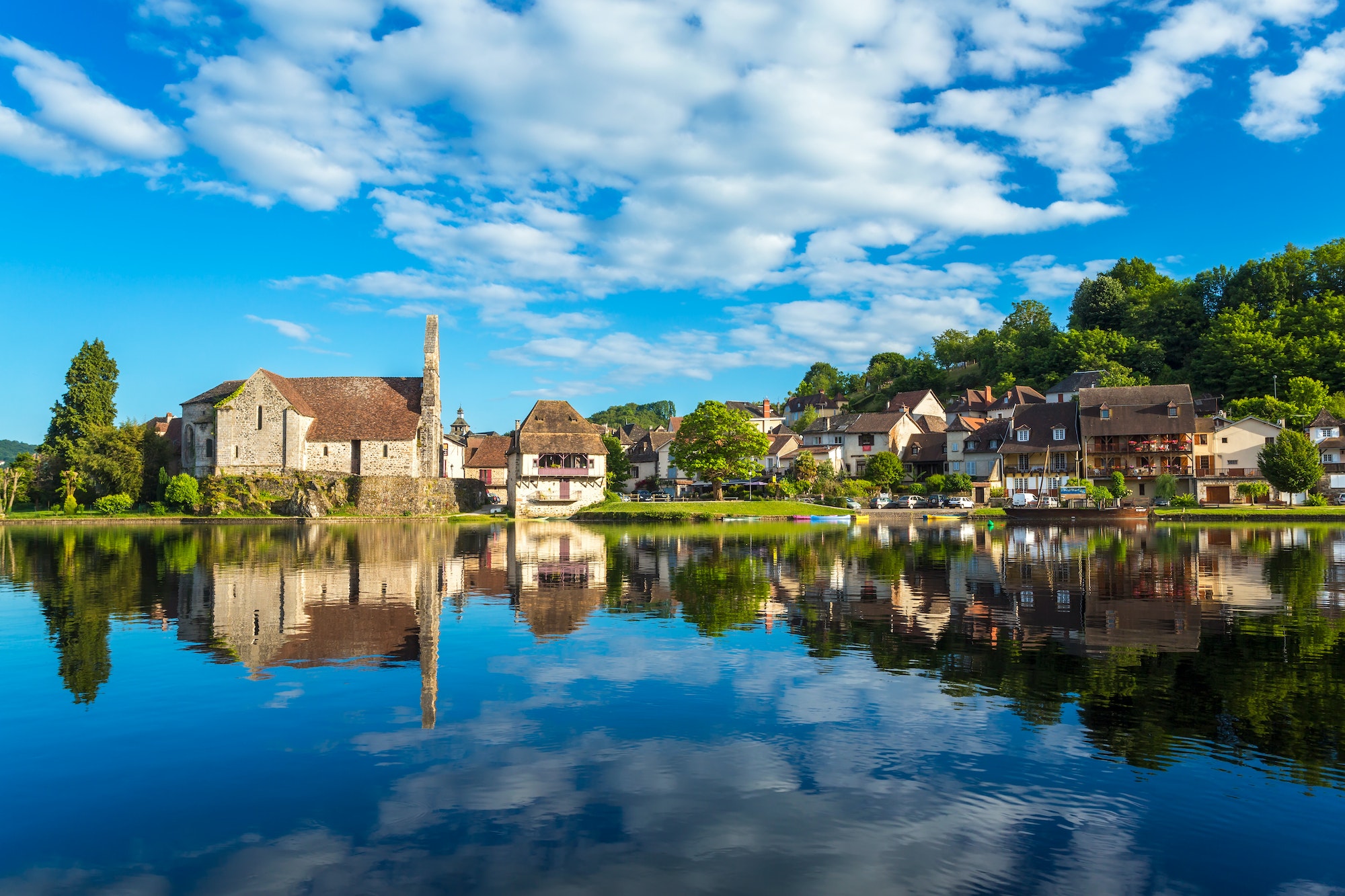 L’essor du tourisme vert dans le Limousin