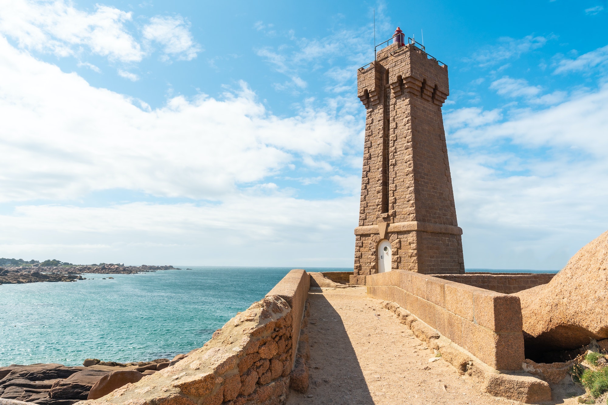 L’économie maritime de la Bretagne : un moteur de croissance