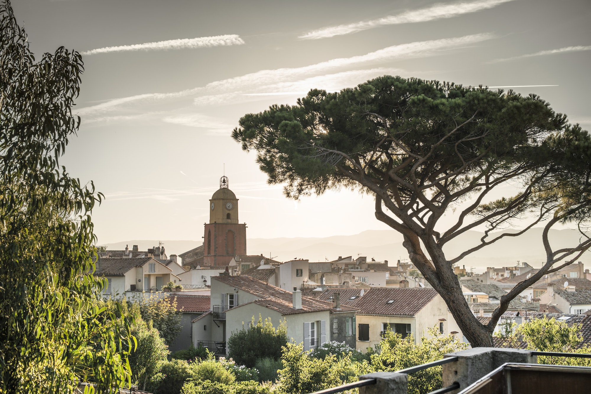 Saint-Tropez : joyau de la Côte d’Azur