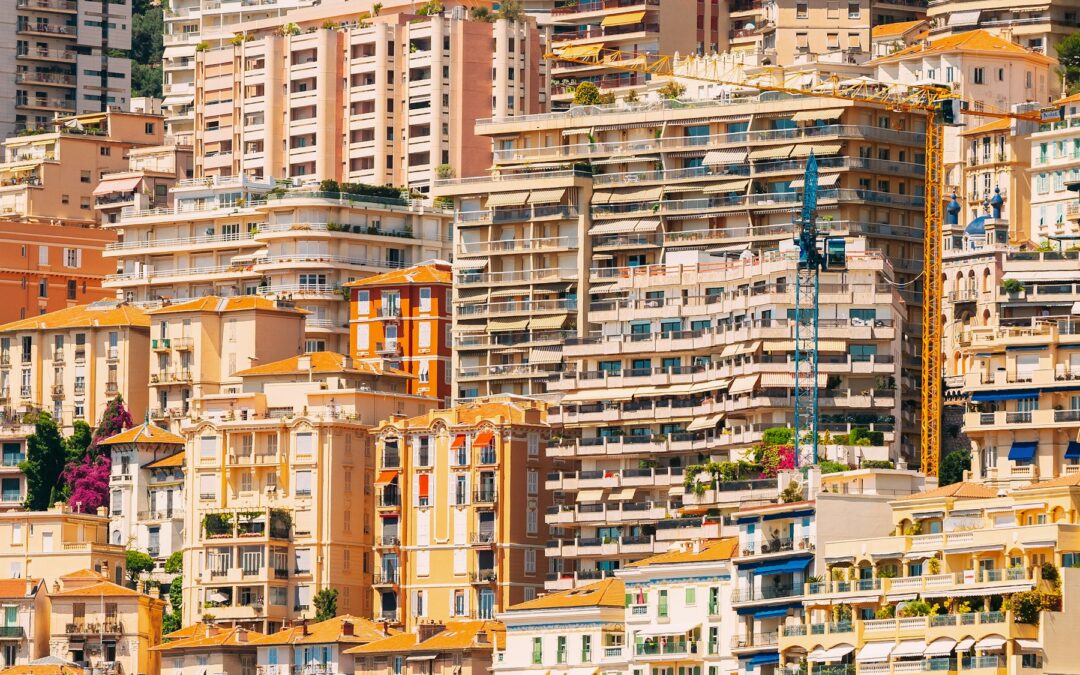 Les clés pour comprendre le marché immobilier à Monaco