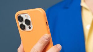 Smartphone