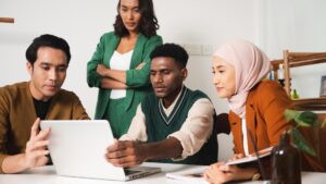 segmentation avancée