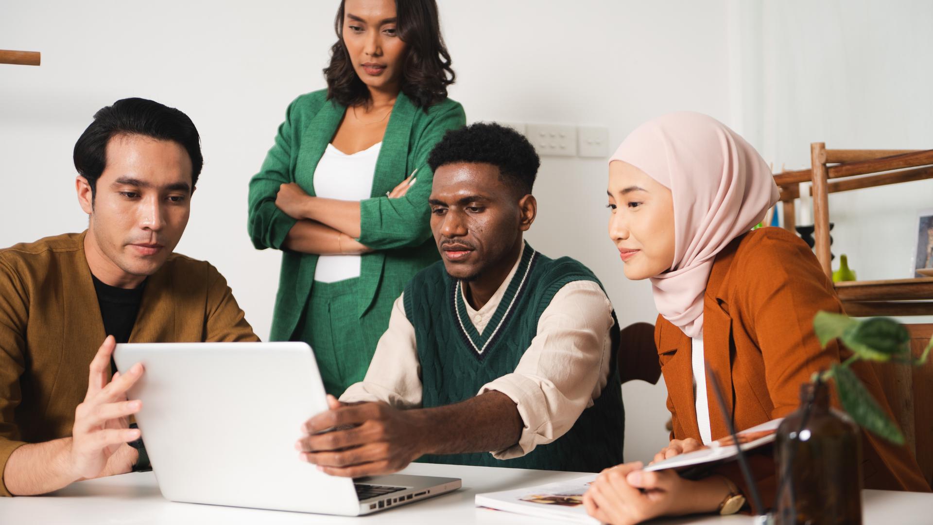 segmentation avancée