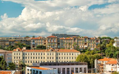 Entrepôts à Nice : un investissement stratégique pour les entreprises et les investisseurs