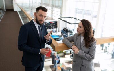 La sécurité des salariés : l’importance du matériel adapté