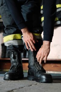 chaussure de securite