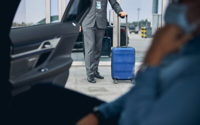 Quels sont les avantages d’un chauffeur privé sur la Côte d’Azur ?