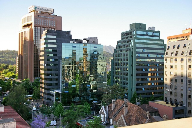 immobilier entreprise