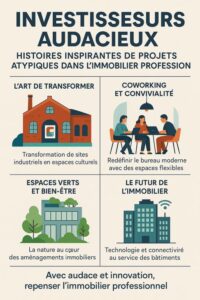 investissement immobilier entreprise